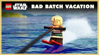 Bad Batch Vacation | Celebrate the Season