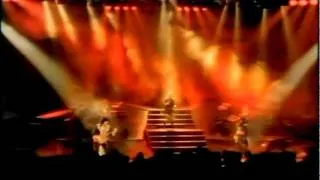 Magnum - Live Hammersmith Odeon 1988