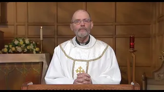 Catholic Mass Today | Daily TV Mass, Saturday April 24