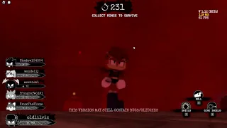 Roblox Sonic.exe The disaster (New revamps, Killed a hacker)