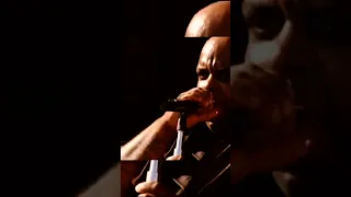 Crazy - Gnarls Barkley Live Roskilde, 2008 02