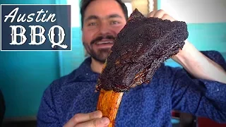 Probando el mejor BBQ del mundo | La Capital