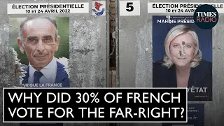 Why did so many French voters turn to the far right? | Mireille Clapot