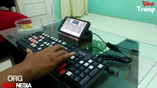 #MUSIKORG2021#SET DANGDUT_MANUAL_MUTIARA HIDUPKU_RHOMA IRAMA_SONETA#