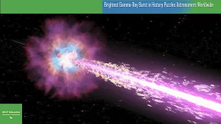 The BOAT Event: Brightest Gamma-Ray Burst in History Puzzles Astronomers Worldwide