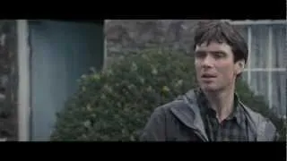 Cillian Murphy - Retreat Calypso