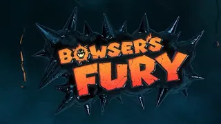 Bowser's Fury (dunkview)
