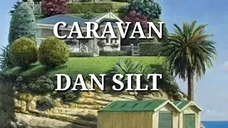 CARAVAN | DAN SILT | LYRICS