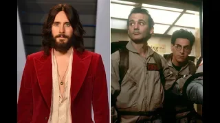 Jason Reitman's Ghostbusters sequel, Jared Leto's Morbius cement 2020 releases