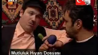 Şahan mutluluk hiyari