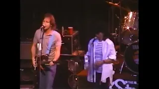 Bob Weir and Kingfish - Vail CO 8-13-86 Full Show Video