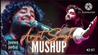 💚 Best Mashup Non-stop 💚.                            Love Mashup Of Arijit Singh, Jubin nautiyal