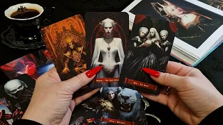 ДЕВА.Таро-прогноз от Евы Лехцер с 29.04.24 - 05.05.24.Timeless In-Depth Tarot Reading