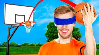 60 minuuttia aikaa tehdä trickshot! (HAASTE)