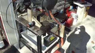 Vespacar P501-motor bench test 2.MP4