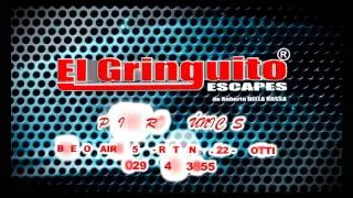 EL GRINGUITO   Spot TV