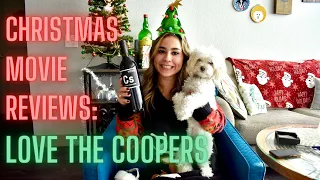 Love the Coopers (2015) - Christmas Movie Review