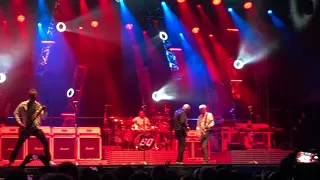 Status Quo - Whatever You Want, 2018 - Eleven Bike Fest, Wroclaw