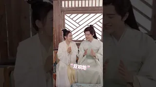 [18.02.22] 惹不起的千岁大人 Oh My Lord ขันทีที่รัก : Clap LuoZheng JiMeihan