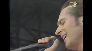 Thunder - Live at Donington Monsters of Rock 1992 HD Upscale and stereo audio upgrade