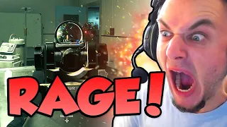 BUILDING 21 RAGE! (Modern Warfare 2 DMZ)