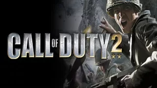Call of Duty 2: Битва за Эль-Аламейн [Часть 4]
