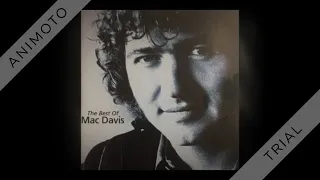 Mac Davis - Baby Don’t Get Hooked On Me - 1972 (#1 hit)