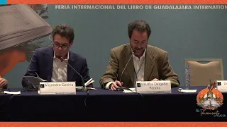 Presentación del libro: Impuestos ambientales en México