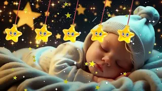 Baby Melodie zum - Einschlafen - Schlafmusik Musik, Smart Baby schläft gut #104