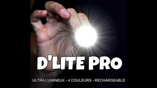 D'LITE PRO - PRESENTATION