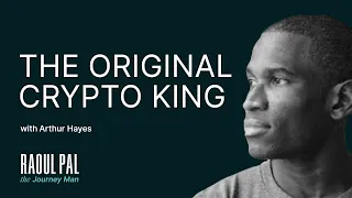 Arthur Hayes: The Crypto King Returns