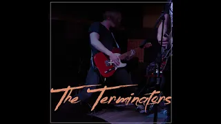 The Terminators - Где я - там джаз (27.03.2024)