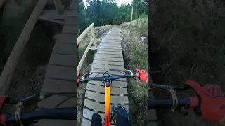 the best tech AND flow on the same mtb trail