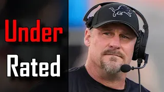 The 7 Most UNDERRATED Head Coaches in the NFL