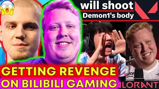 NRG Ardiis "100% Beating" BLG, Alfajer CALLS OUT Demon1 🌶️ VCT News