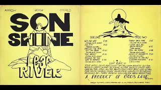 Leaf River - 1971 LP: Son Shine - B1   Three Day's Time