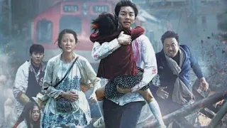 Train To Busan : ( Ya Ali song )