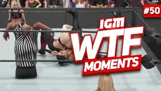 IGM WTF Moments #50