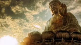 Buddhist Meditation Music for Positive Energy: "Inner Self", Buddhist music
