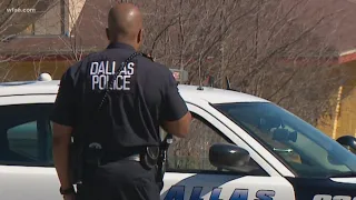 Dallas City Council member presents amendment to cut police department's overtime budget