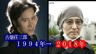 古畑任三郎1994年～出演者の今2018＆二度と会えない出演者