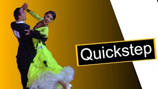 Quickstep - You’re So Fine