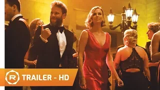 Long Shot Official Trailer #1 (2019) -- Regal [HD]