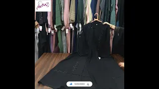 New Arrivals | Abaya | Original Dubai Abayas | All sizes available