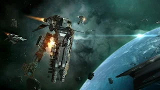 EVE ONLINE Lazy Svipul vs Confessor+Astero