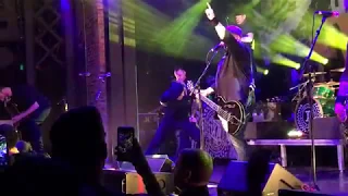 Dropkick Murphys Live (Full Show) 3-5-18 Iron City, Birmingham, Alabama