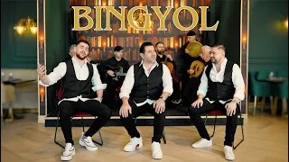 BINGYOL - ASATRYAN TRIO