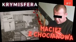 Maciej z Chocianowa - Krymisfera #9