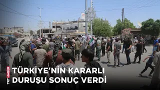 Suriye’deki sözde yerel seçim ertelendi: Türkiye’nin kararlı duruşu sonuç verdi