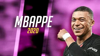Kylian Mbappe ▶️Magical Skills, Assists & Amazing Goals | #THMcup | 2020/HD